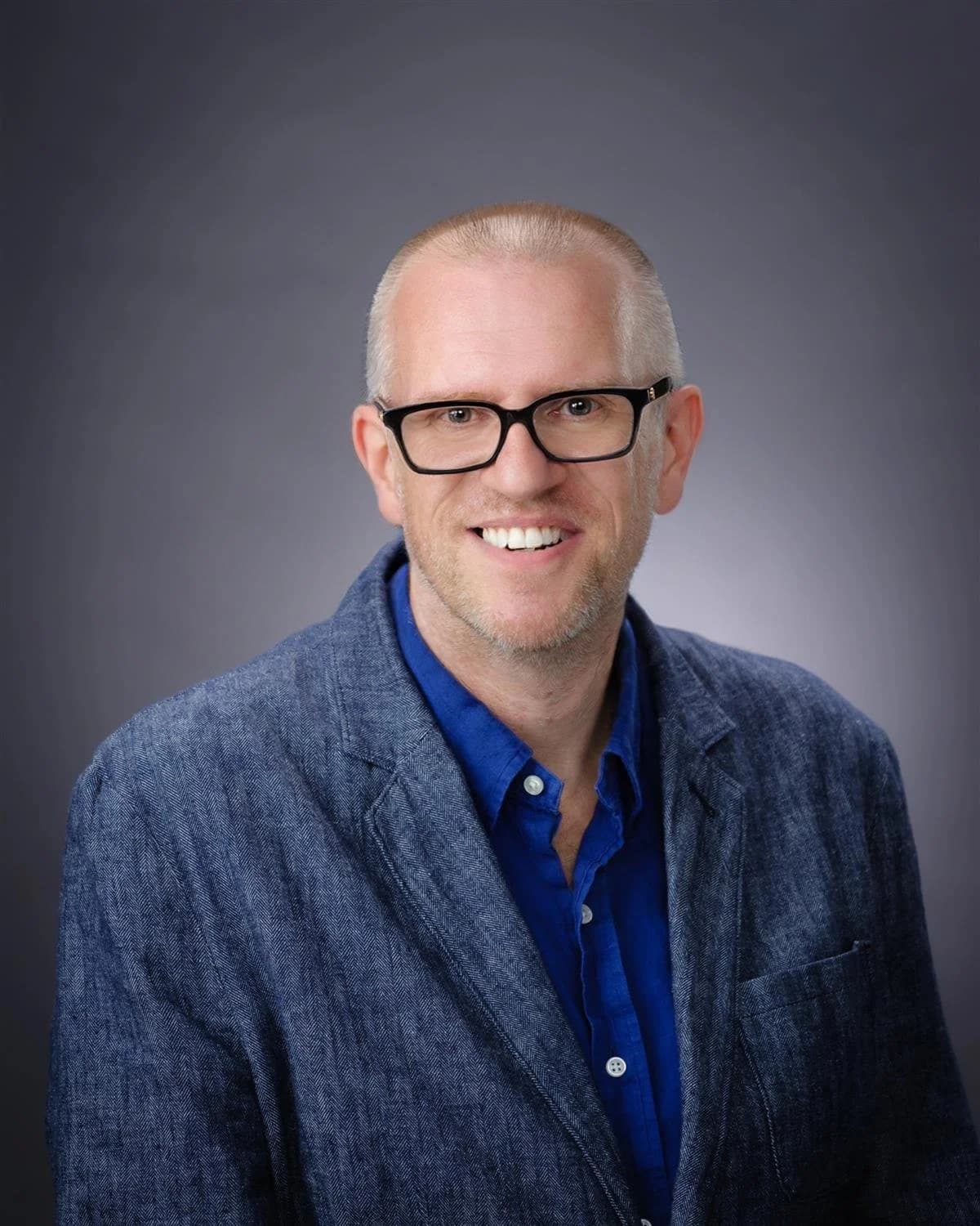 Jason Mercer-Pottinger